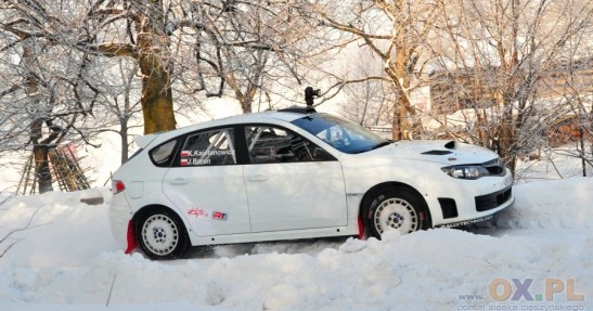 Testy Kajetanowicza